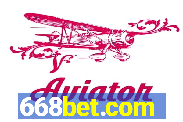 668bet.com