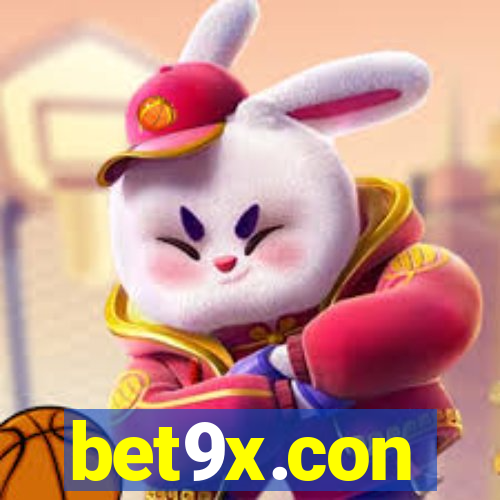 bet9x.con