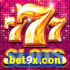 bet9x.con