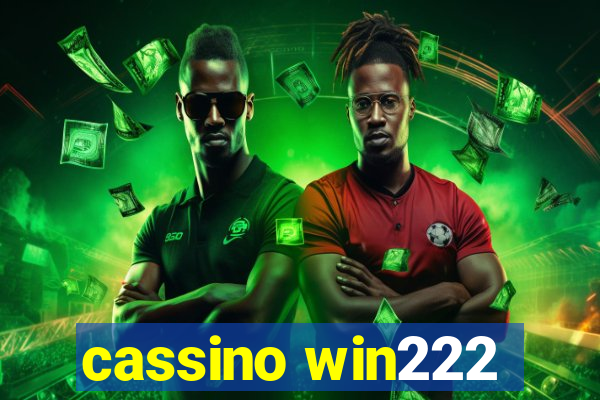 cassino win222