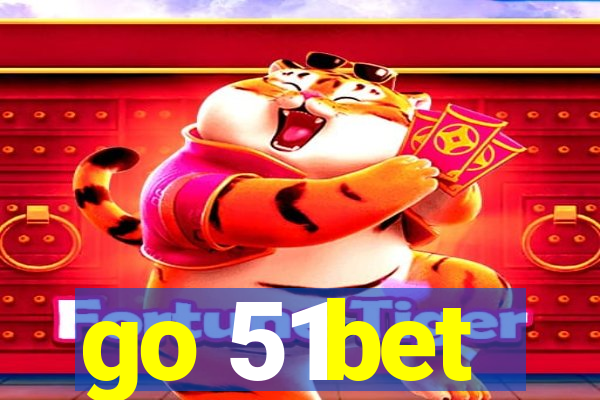 go 51bet