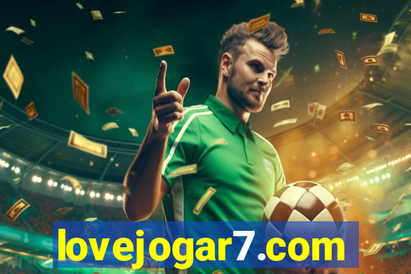 lovejogar7.com