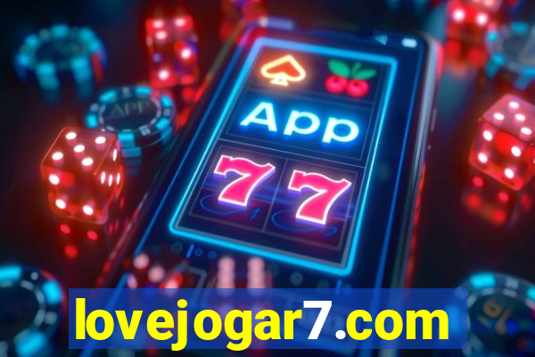 lovejogar7.com