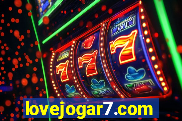 lovejogar7.com