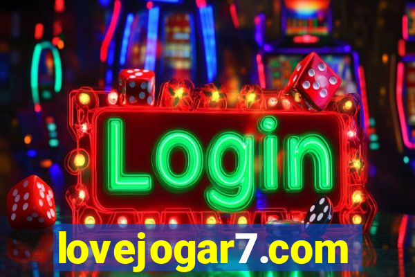 lovejogar7.com