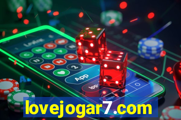 lovejogar7.com