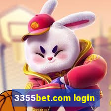 3355bet.com login