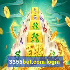 3355bet.com login