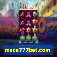 maca777bet.com