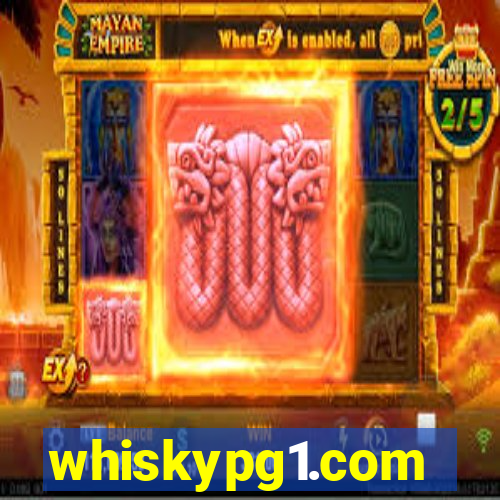 whiskypg1.com