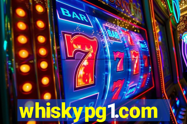 whiskypg1.com