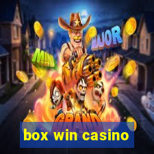 box win casino