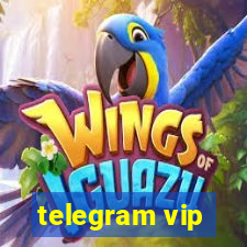 telegram vip