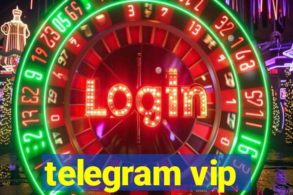 telegram vip