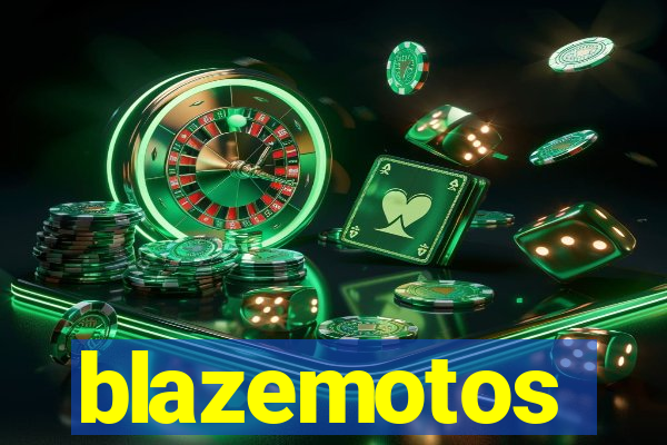 blazemotos