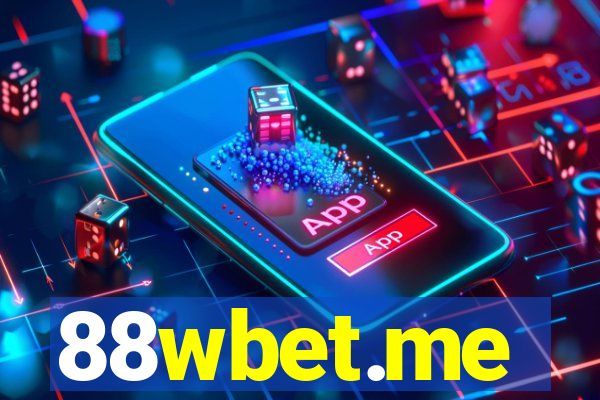 88wbet.me