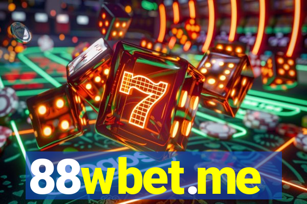 88wbet.me