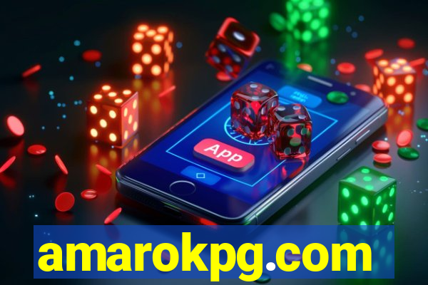 amarokpg.com