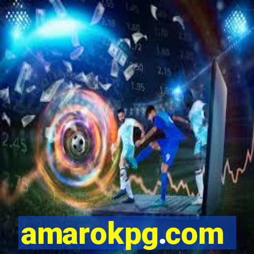 amarokpg.com