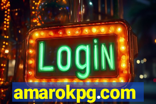 amarokpg.com