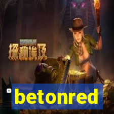 betonred