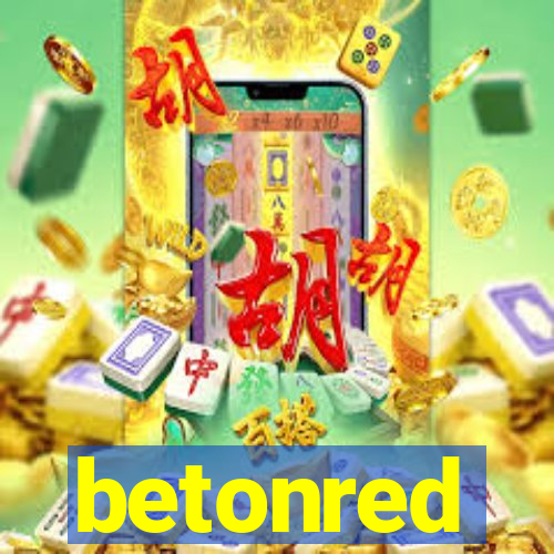 betonred