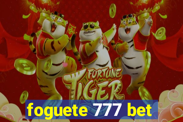 foguete 777 bet