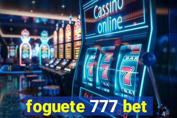 foguete 777 bet