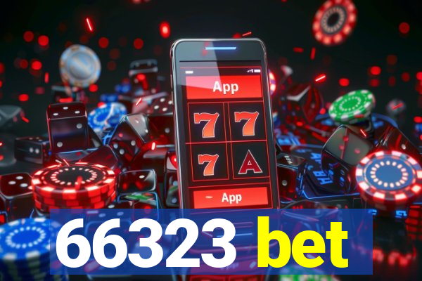 66323 bet