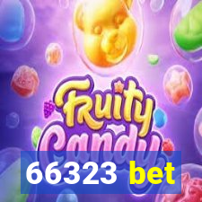 66323 bet