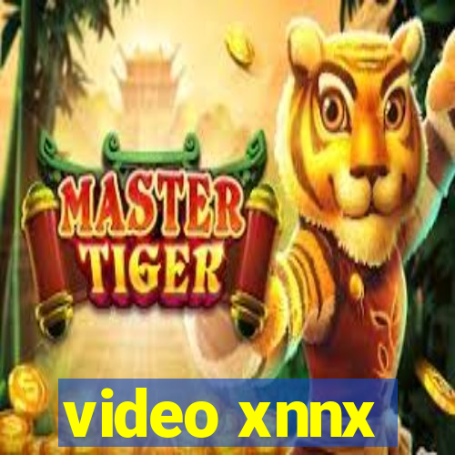 video xnnx