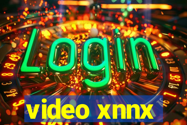 video xnnx