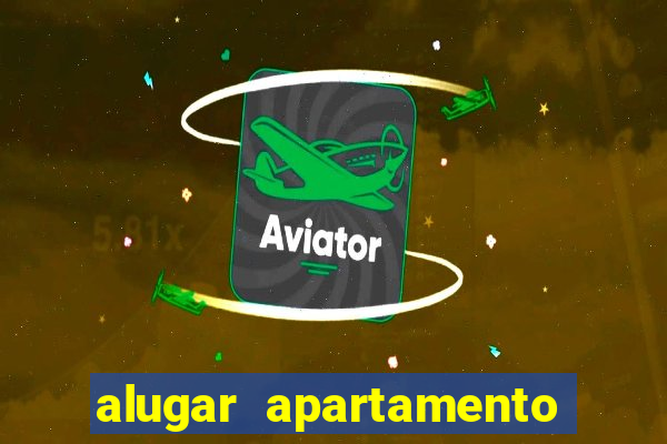 alugar apartamento mobiliado porto alegre