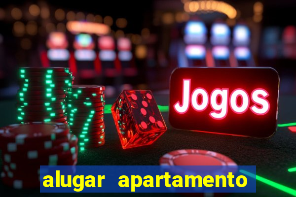 alugar apartamento mobiliado porto alegre