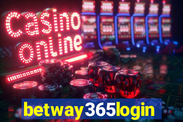 betway365login