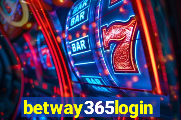 betway365login