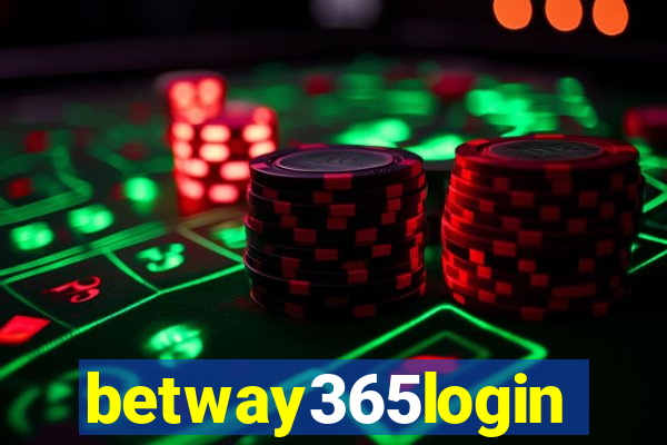 betway365login