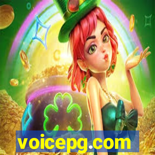 voicepg.com