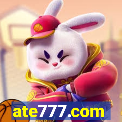 ate777.com