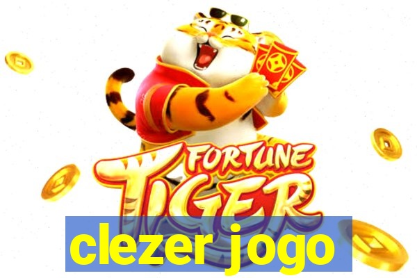 clezer jogo