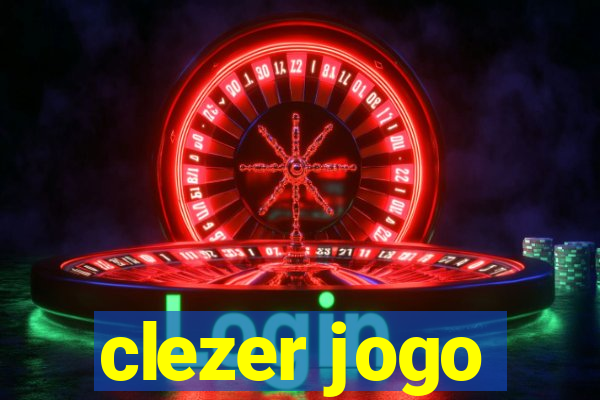 clezer jogo