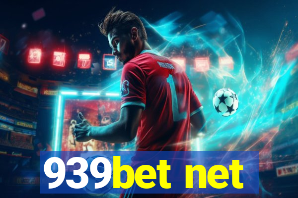 939bet net