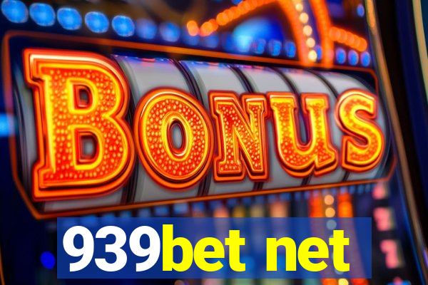 939bet net