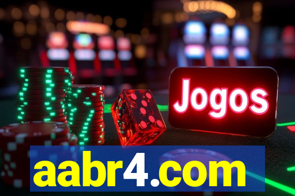 aabr4.com