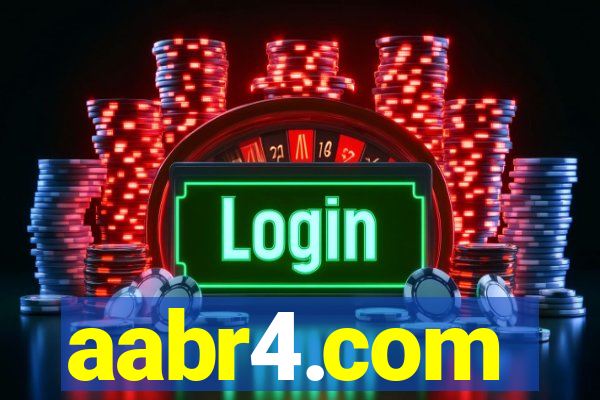 aabr4.com