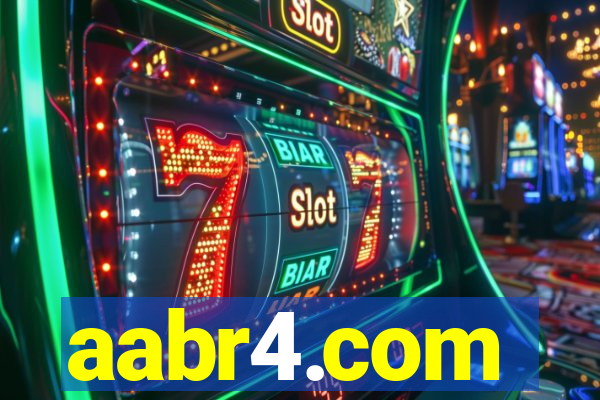 aabr4.com