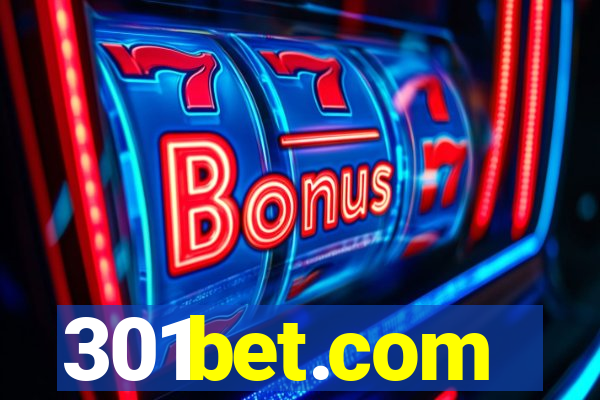 301bet.com