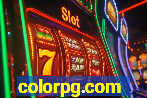 colorpg.com