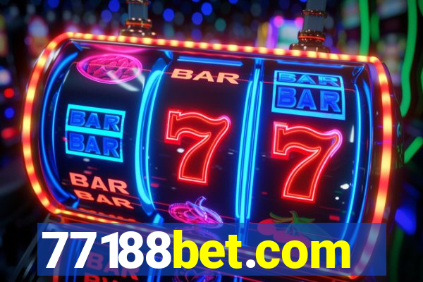 77188bet.com