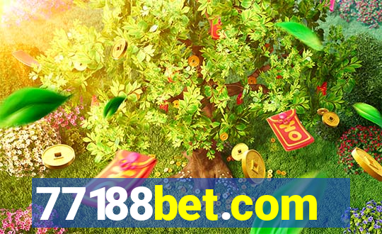 77188bet.com